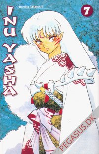 Inu Yasha 7
