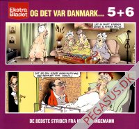 Og det var Danmark...De bedste striber fra Morten Ingemann 5+6: Og det var Danmark...