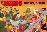 Bassernes &aring;rsh&aelig;fte 2011: Tillykke, S'jant!