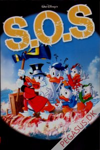Jumbo (tema-bog): S. O. S