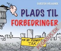 Statsministeren 26: Plads til forbedringer