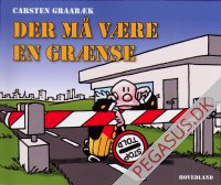 Statsministeren 27: Der m&aring; v&aelig;re en gr&aelig;nse