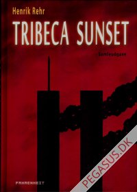 Tribeca Sunset samleudgave