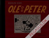 Ole og Peter