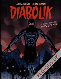 Diabolik