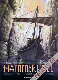 Hammerfall 3: Eliv&aring;gors vogtere