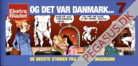Og det var Danmark...De bedste striber fra Morten Ingemann 7: Og det var Danmark...