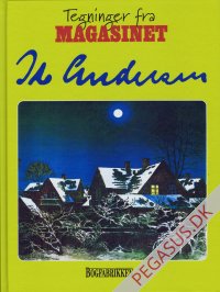 Tegninger fra Magasinet: Ib Andersen