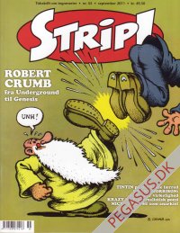 Strip! 55