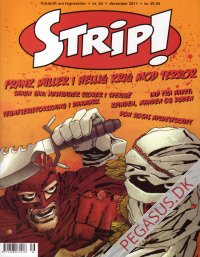 Strip! 56