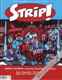 Strip! 57