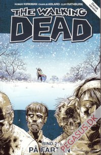 Walking Dead, The 2: På farten