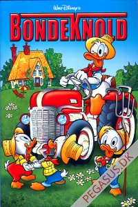 Jumbo (tema-bog): Bondeknold