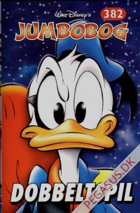 Jumbobog 382: Dobbeltspil
