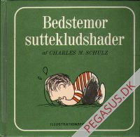 Sm&aring; Nuserb&oslash;ger, De (2): Bedstemor suttekludshader