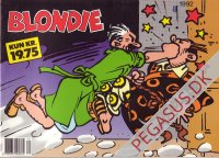 Blondie &aring;rsh&aelig;fter 1992