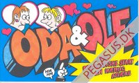 Oda & Ole