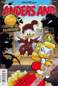 Anders And & Co. 2012 2