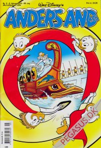 Anders And & Co. 2012 5