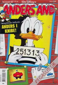 Anders And & Co. 2012 10