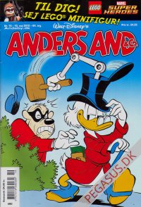 Anders And & Co. 2012 19