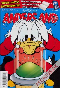 Anders And & Co. 2012 20