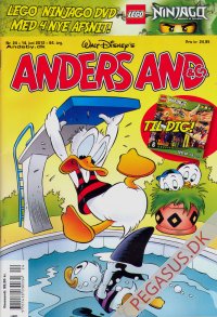 Anders And & Co. 2012 24