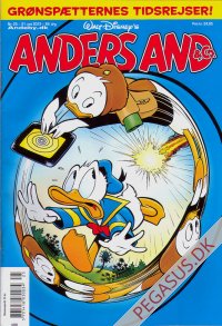 Anders And & Co. 2012 25