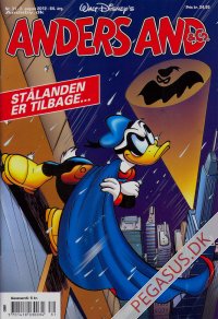 Anders And & Co. 2012 31
