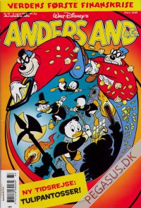 Anders And & Co. 2012 32