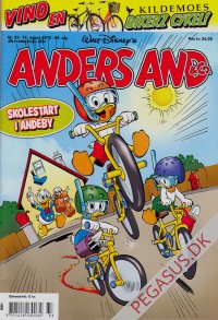 Anders And & Co. 2012 33