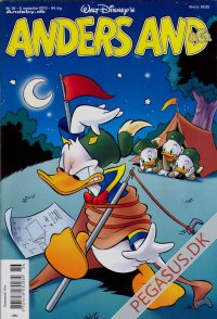 Anders And & Co. 2012 36