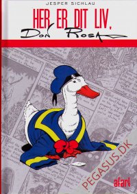Her er dit liv, Don Rosa