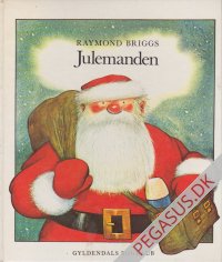Julemanden (bogklubudgave)