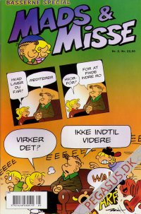 Mads & Misse 2001 2