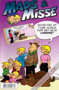 Mads & Misse 2002 5