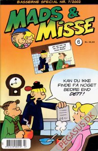 Mads & Misse 2002 6