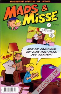 Mads & Misse 2002 7