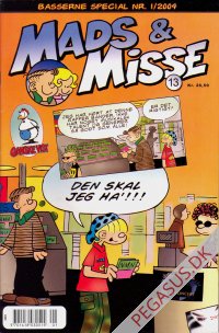 Mads & Misse 2004 13