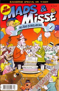 Mads & Misse 2004 15