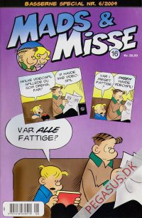 Mads & Misse 2004 16