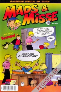 Mads & Misse 2005 18