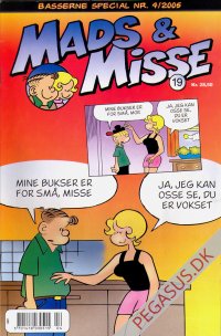 Mads & Misse 2005 19