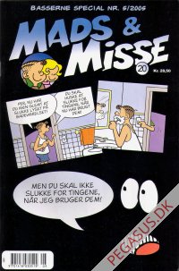 Mads & Misse 2005 20