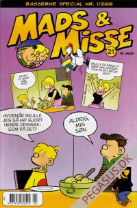 Mads & Misse 2006 21
