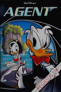 Jumbo (tema-bog): Agent
