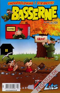 Basserne 888