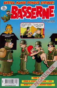 Basserne 890