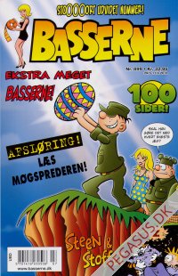 Basserne 899