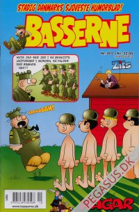 Basserne 902